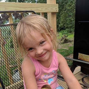 Meet your Posher, Michelle